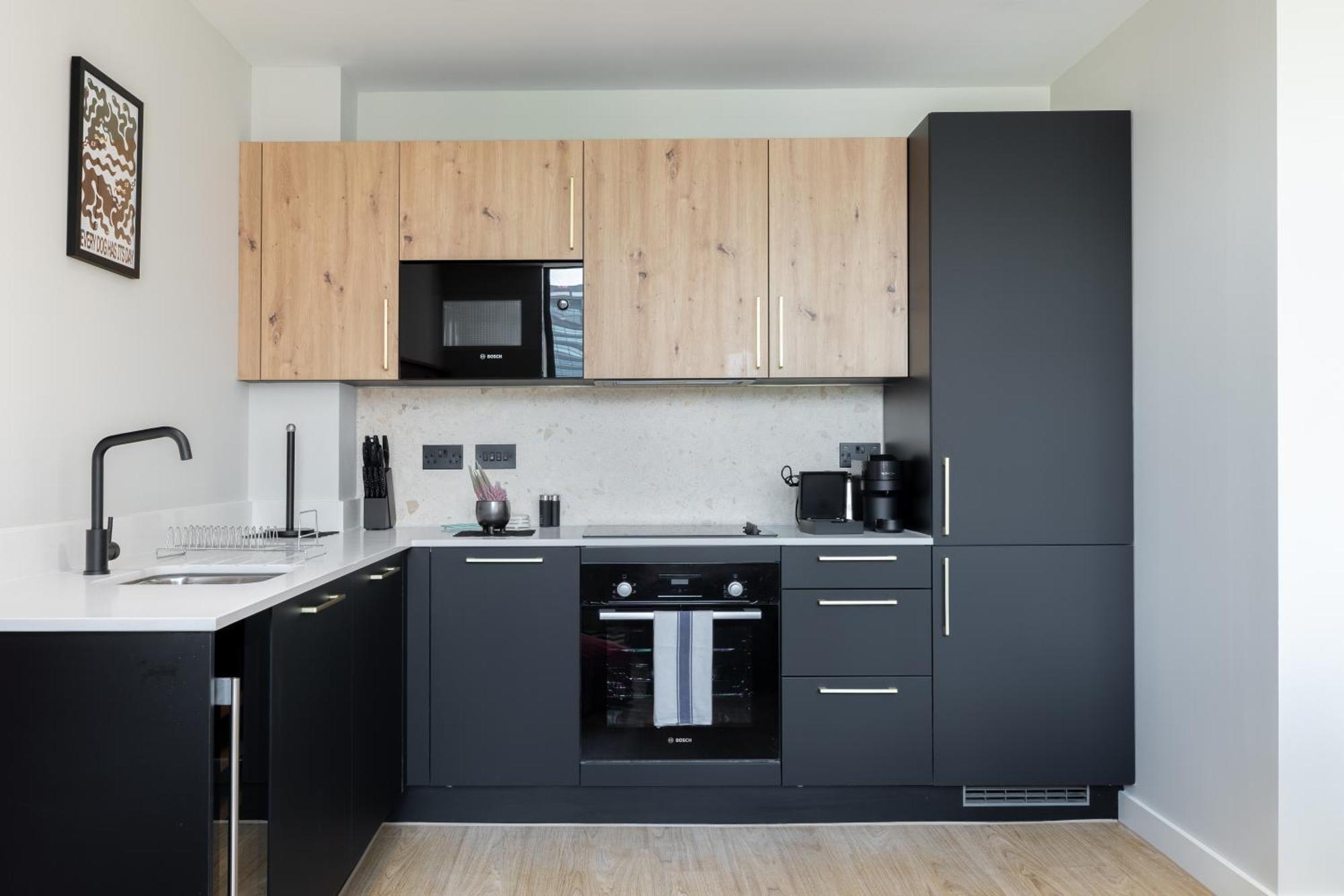 Kula Birmingham - New Street Station Apartment Exterior photo
